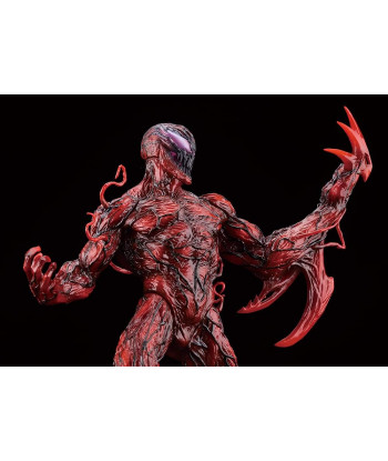 Kotobukiya Marvel Universe: Carnage Renewal Edition ArtFX+ 20CM