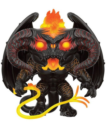 FUNKO POP! BALROG (448) – EL SEÑOR DE LOS ANILLOS