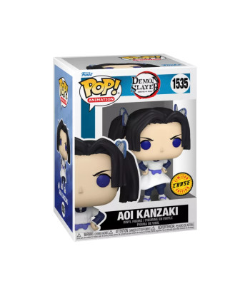 Funko POP! AOI KANZAKI (CHASE) (1535) - DEMON SLAYER