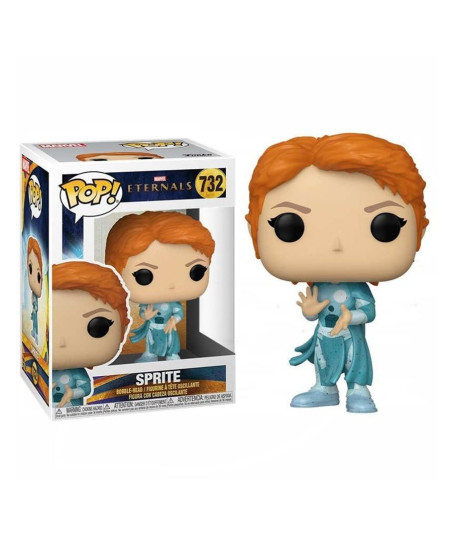 Funko POP! SPRITE (732) - ETERNALS