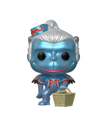 Funko POP! WINGED MONKEY (CHASE) (1520) - MAGO DE OZ