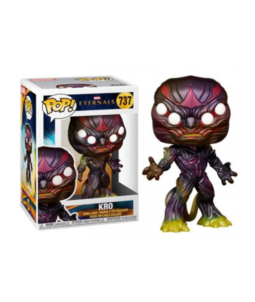 Funko POP! KRO (737) - ETHERNALS