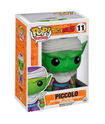 Funko POP! PICCOLO (11) - DRAGON BALL Z