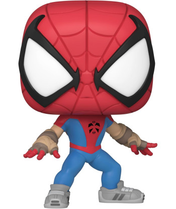 FUNKO POP! MANGAVERSE SPIDER-MAN (982) – MARVEL