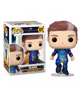 Funko POP! IKARIS (727) - ETERNALS