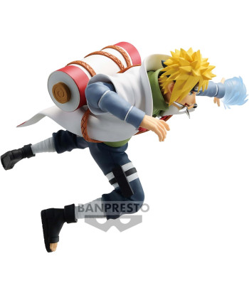 Figura NARUTO - Namikaze Minato Narutop99 15cm