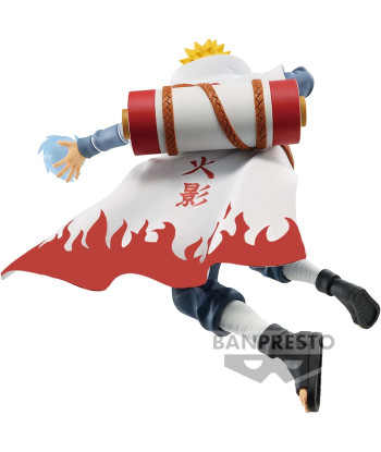 Figura NARUTO - Namikaze Minato Narutop99 15cm