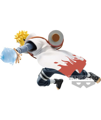 Figura NARUTO - Namikaze Minato Narutop99 15cm