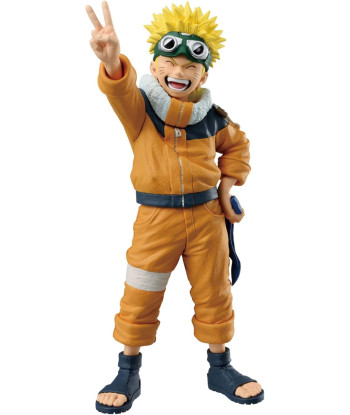 Figura NARUTO - Uzumaki Naruto Colosseum 16cm