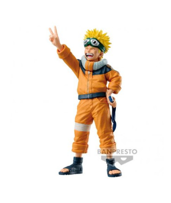 Figura NARUTO - Uzumaki Naruto Colosseum 16cm