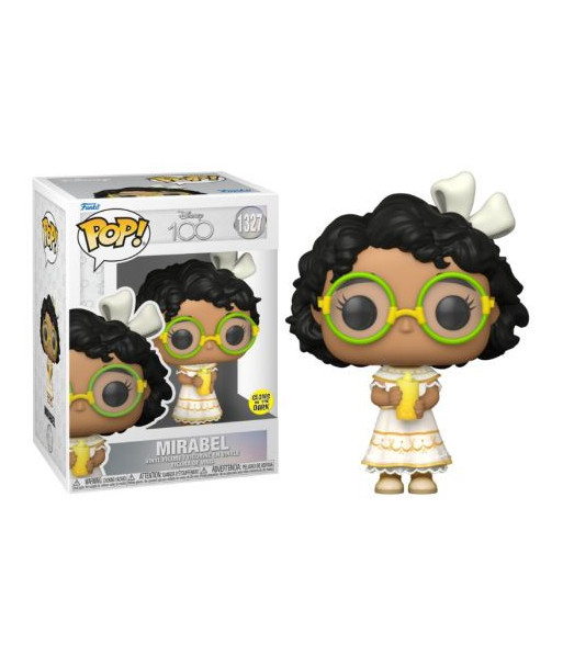 Funko POP! MIRABEL (1327) - DISNEY