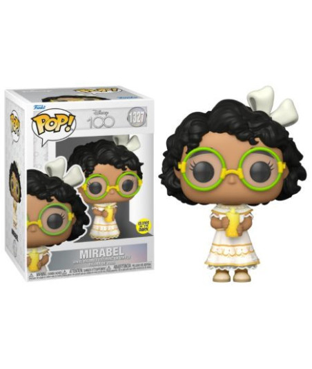 Funko POP! MIRABEL (1327) - DISNEY