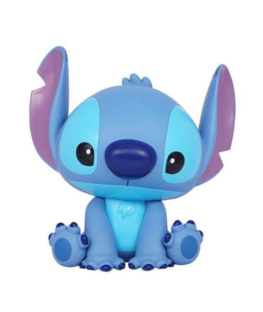 Hucha Lilo y Stitch Stitch 20 cm