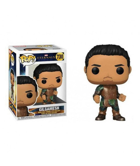 Funko POP! GILGAMESH (730) - ETERNALS