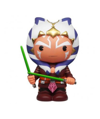 STAR WARS AHSOKA HUCHA