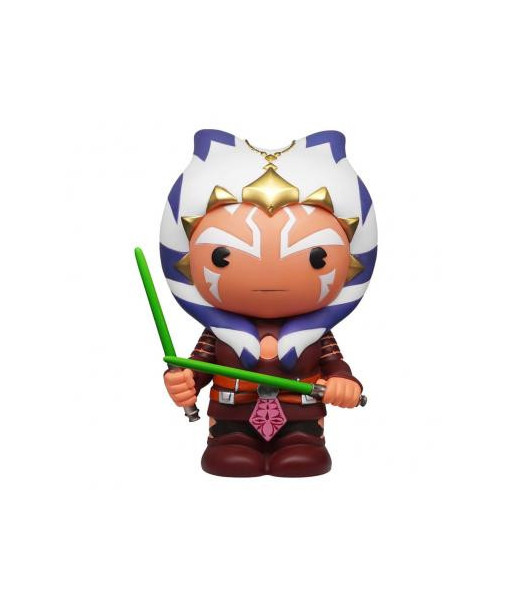 STAR WARS AHSOKA HUCHA