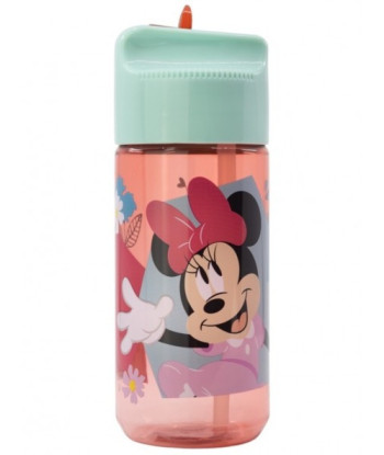 BOTELLA ECOZEN MINNIE 430ML