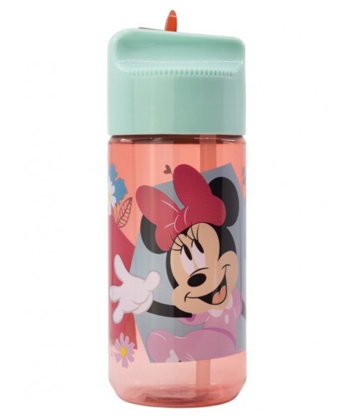 BOTELLA ECOZEN MINNIE 430ML