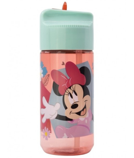 BOTELLA ECOZEN MINNIE 430ML