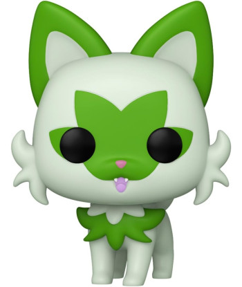 Funko POP! SPRIGATITO (984) - POKEMON