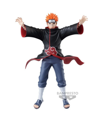 Figura NARUTO SHIPPUDEN - Vibration Stars Pain 17cm