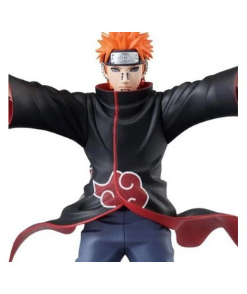 Figura NARUTO SHIPPUDEN - Vibration Stars Pain 17cm