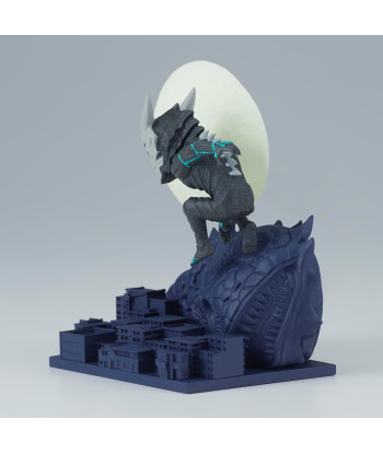 Figura KAIJU NO°8 - Kaiju No°8 - WCF Log Stories 5cm