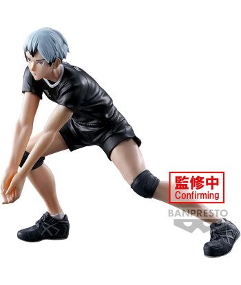 Figura HAIKYU!! - Shinsuke Kita - Posing Figure 13cm