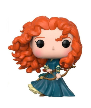 Funko POP! MERIDA (324) - DISNEY