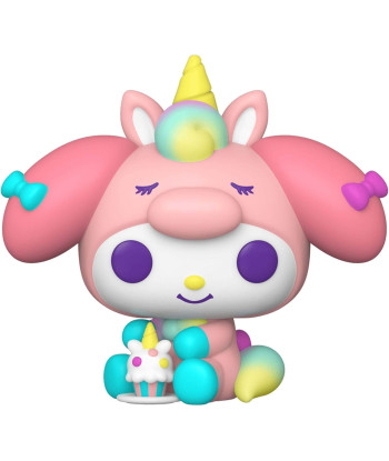 Funko POP! MY MELODY (61) - HELLO KITTY AND FRIENDS