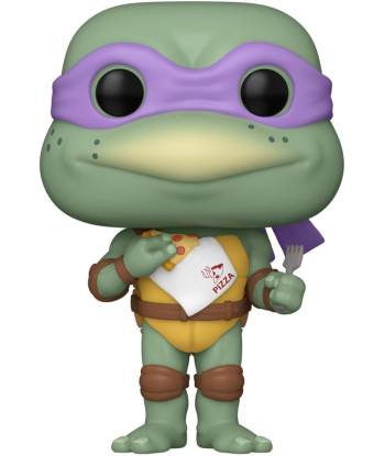 Funko POP! DONATELLO (1609) - NINJA TURTLES