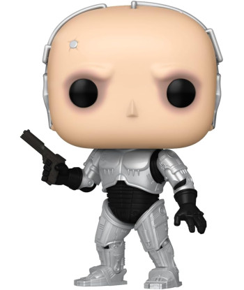 Funko POP! ROBOCOP (1635) - ROBOCOP