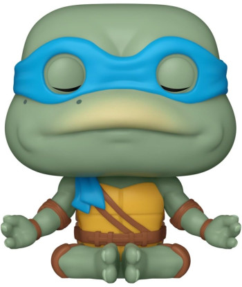 Funko POP! LEONARDO (1610) - NINJA TURTLES