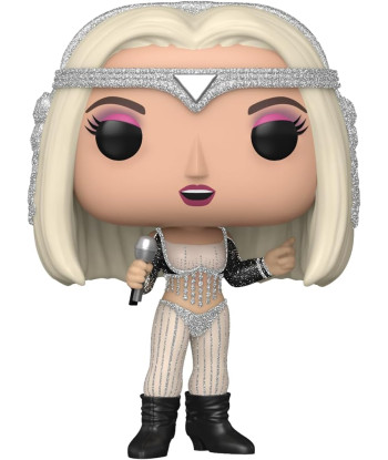 Funko POP! CHER (385) - CHER