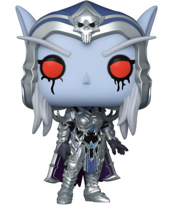 Funko POP! SYLVANAS (990) - WORLD OF WARCRAFT