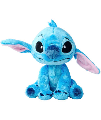 PELUCHE STITCH 15 CM