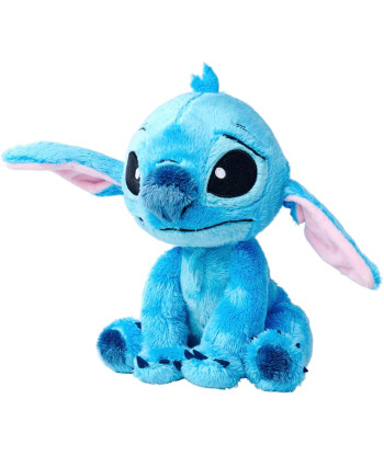 PELUCHE STITCH 15 CM