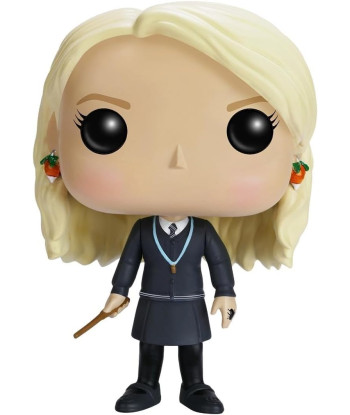 FUNKO POP! LUNA LOVEGOOD (14) - HARRY POTTER