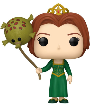 FUNKO POP! PRINCESA FIONA (1595) - SHREK