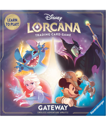 Lorcana: Gateway – Shimmering Skies (EN)