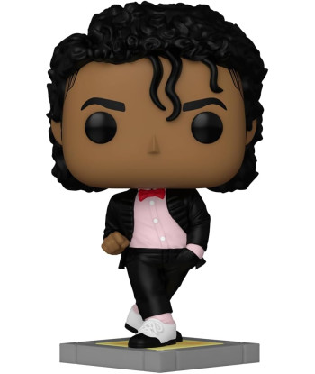 Funko POP! MICHAEL JACKSON (360) - MJ