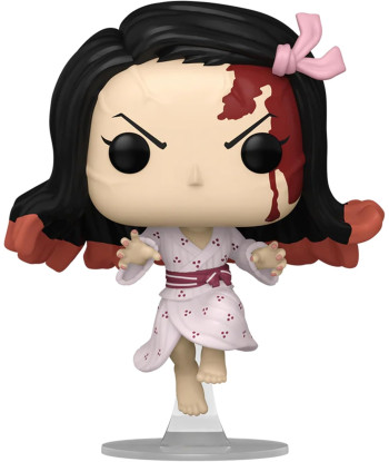 Funko POP! NEZUKO KAMADO (1397) - DEMON SLAYER