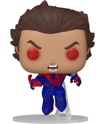 Funko POP! SPIDERMAN 2099 (1409) - SPIDER-MAN ACROSS THE SPIDERVERSE