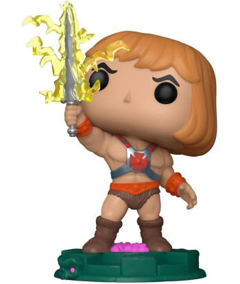 Funko POP! HE-MAN (1006) - MASTERS OF THE UNIVERSE