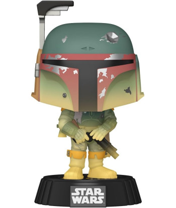 Funko POP! BOBA FETT (735) - STAR WARS