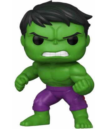 Funko POP! HULK (1420) - MARVEL