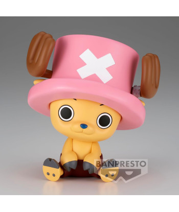 Figura ONE PIECE SOFVIMATES TONYTONY.CHOPPER 11 cm