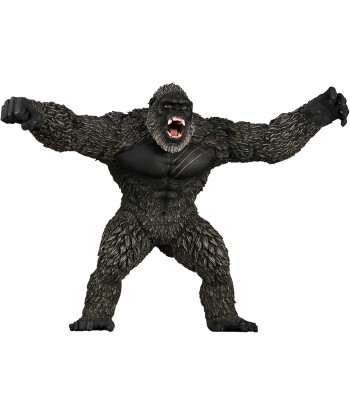 Figura Godzilla VS Kong: The New Empire Monsters Roar Attack KONG 13 cm