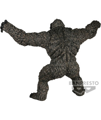 Figura Godzilla VS Kong: The New Empire Monsters Roar Attack KONG 13 cm