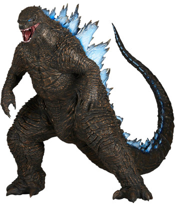 Figura Godzilla VS Kong: The New Empire Monsters Roar Attack GODZILLA 14 cm